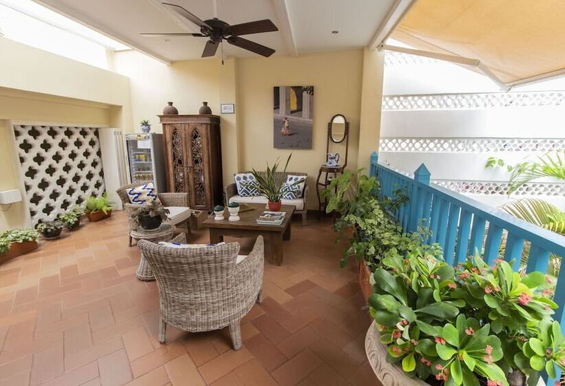 Fotos del hotel Posada La Fe By Bespokecolombia:  14