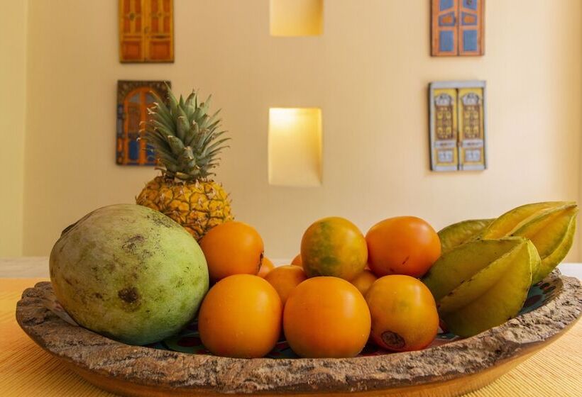 Fotos del hotel Posada La Fe By Bespokecolombia:  11