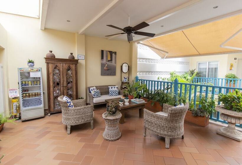 Fotos del hotel Posada La Fe By Bespokecolombia:  9