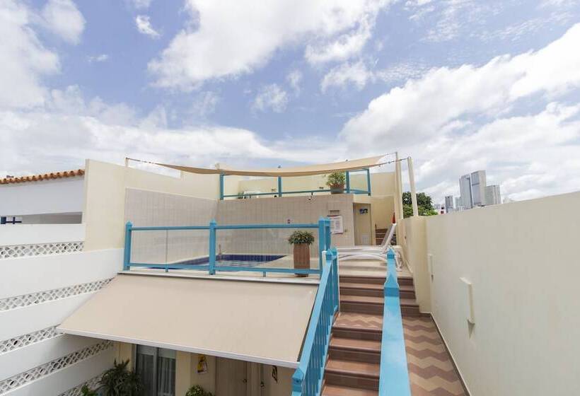 Fotos del hotel Posada La Fe By Bespokecolombia:  12