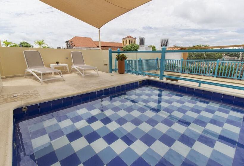 Fotos del hotel Posada La Fe By Bespokecolombia:  8