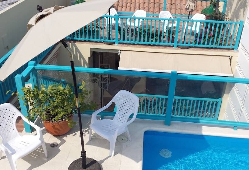 Fotos del hotel Posada La Fe By Bespokecolombia:  3