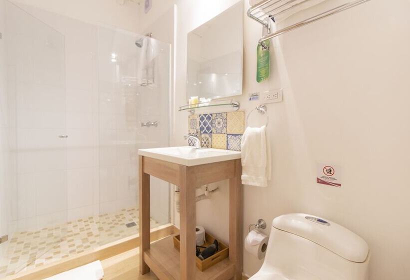 Fotos del hotel Posada La Fe By Bespokecolombia:  5