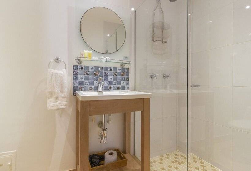 Fotos del hotel Posada La Fe By Bespokecolombia:  10