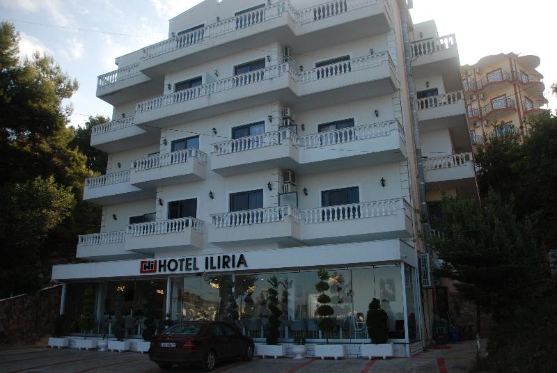 Fotos del hotel Iliria:  12