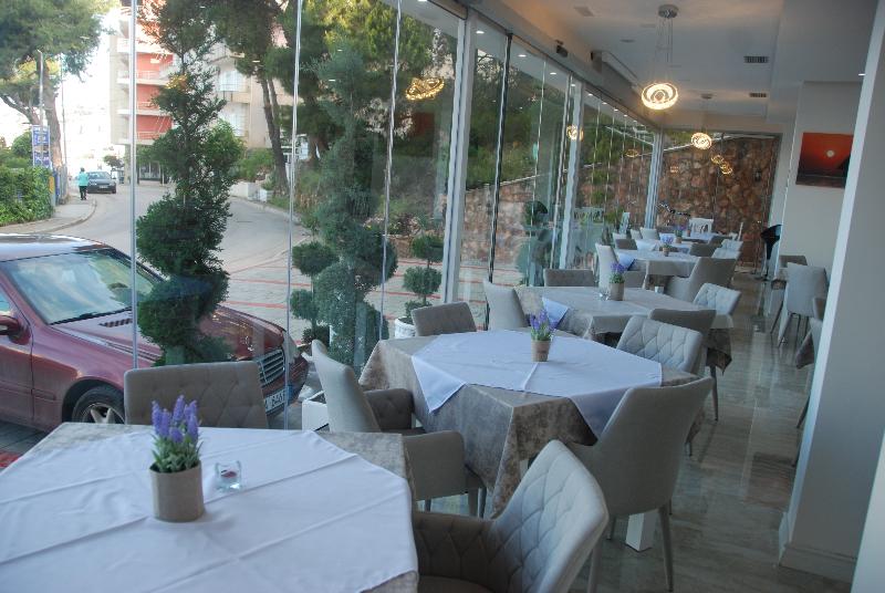 Fotos del hotel Iliria:  7