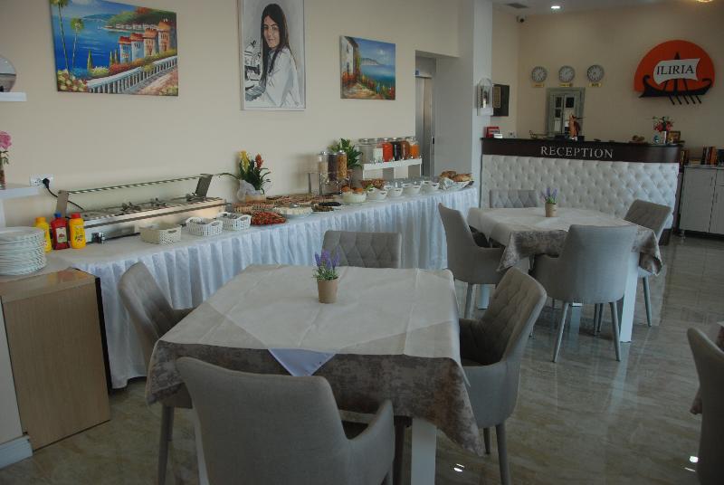 Fotos del hotel Iliria:  5