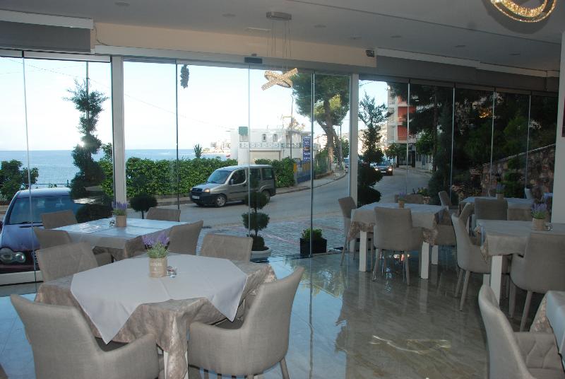 Fotos del hotel Iliria:  3