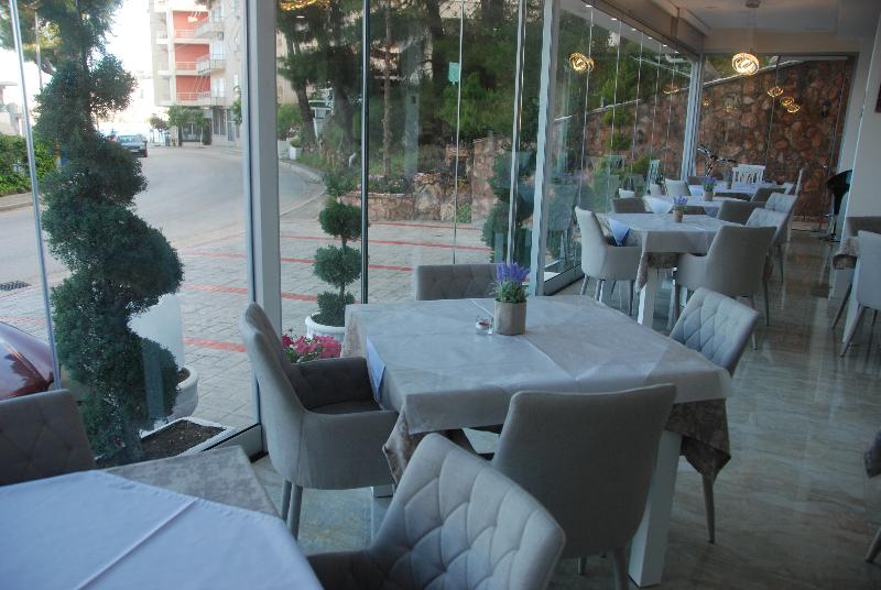 Fotos del hotel Iliria:  9