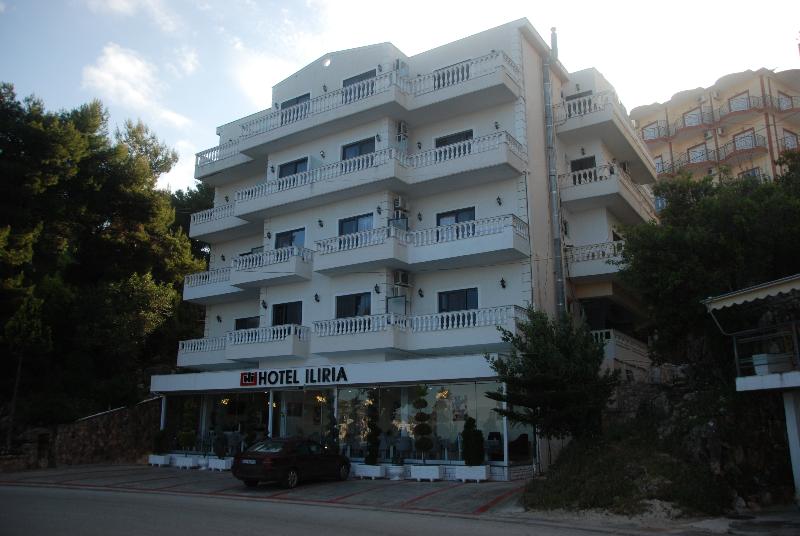 Fotos del hotel Iliria:  15