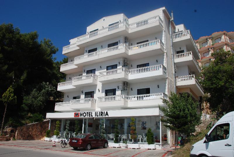 Fotos del hotel Iliria:  6