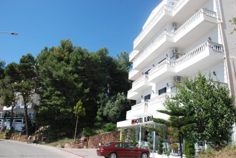 Fotos del hotel Iliria:  17