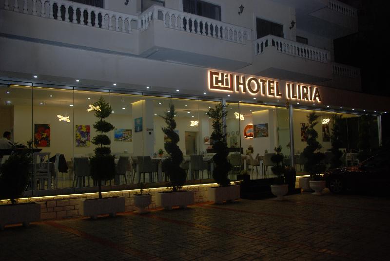 Fotos del hotel Iliria:  16