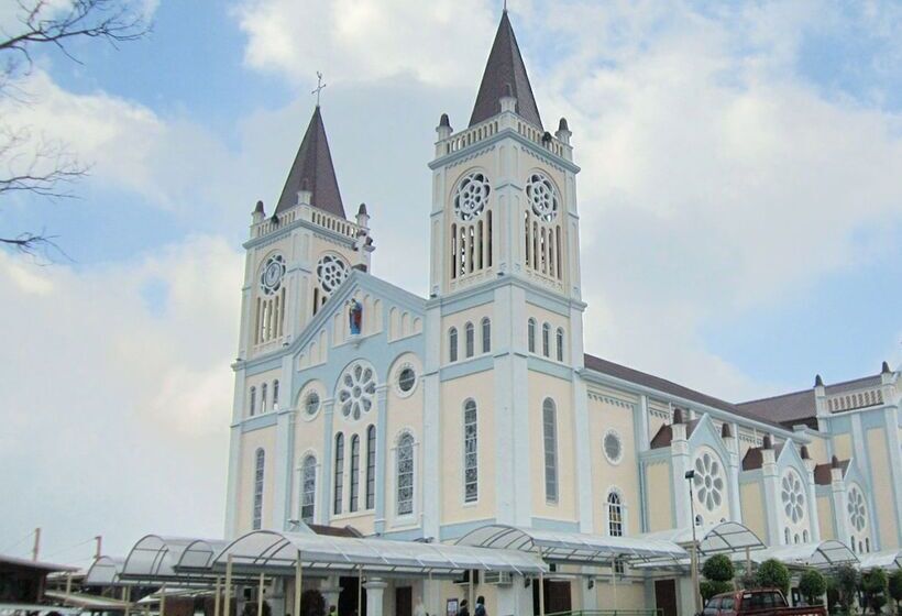 Fotos del hotel The Podium Boutique:  8