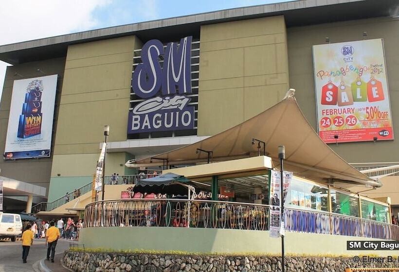 Fotos del hotel The Podium Boutique:  19