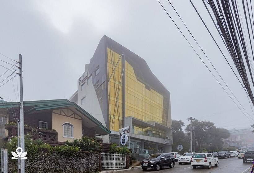 Fotos del hotel The Podium Boutique:  15