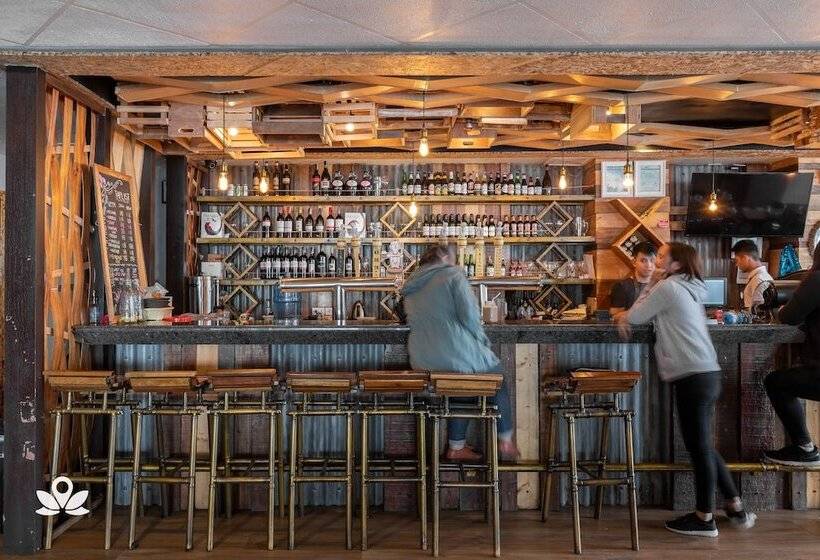 Fotos del hotel The Podium Boutique:  12