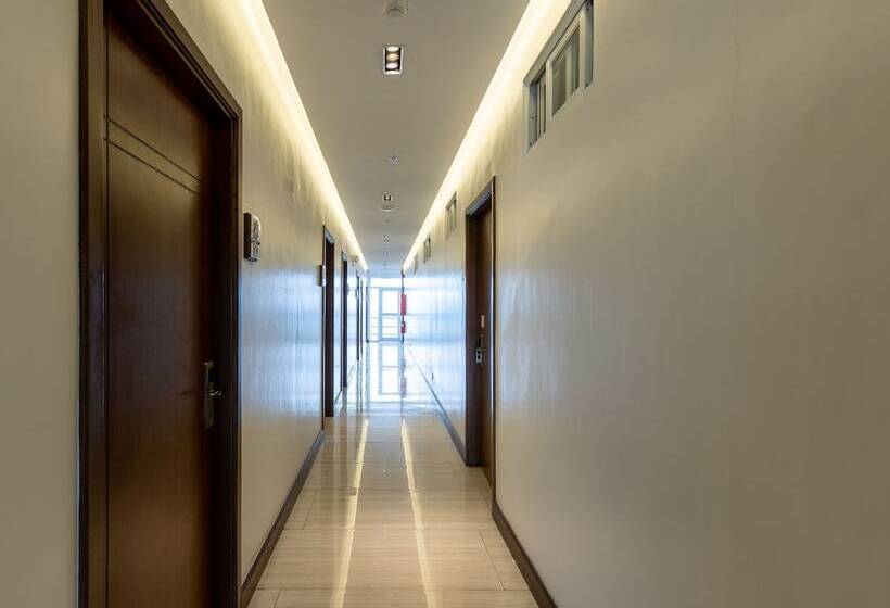 Fotos del hotel The Podium Boutique:  3