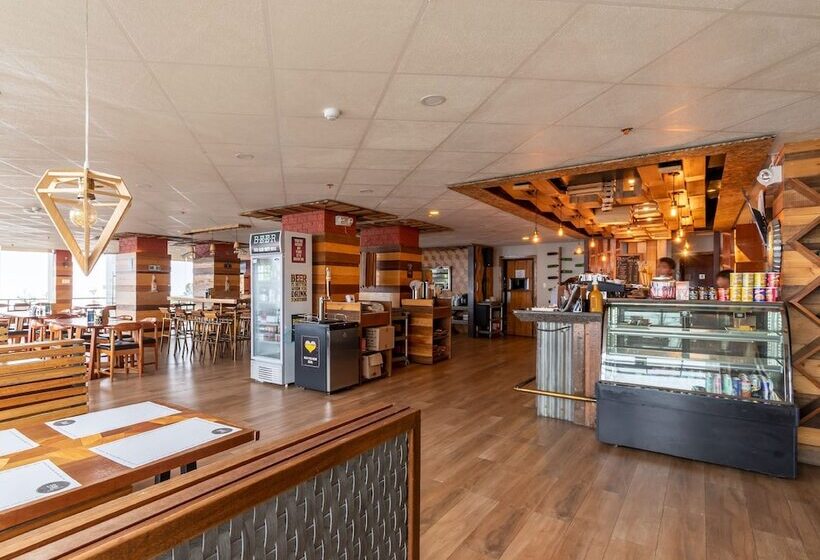 Fotos del hotel The Podium Boutique:  21