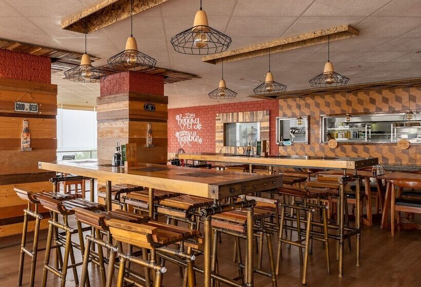 Fotos del hotel The Podium Boutique:  5