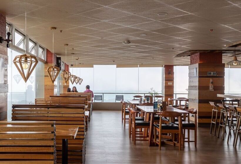 Fotos del hotel The Podium Boutique:  4