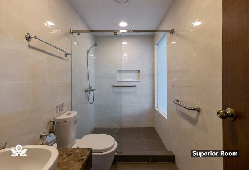 Fotos del hotel The Podium Boutique:  13