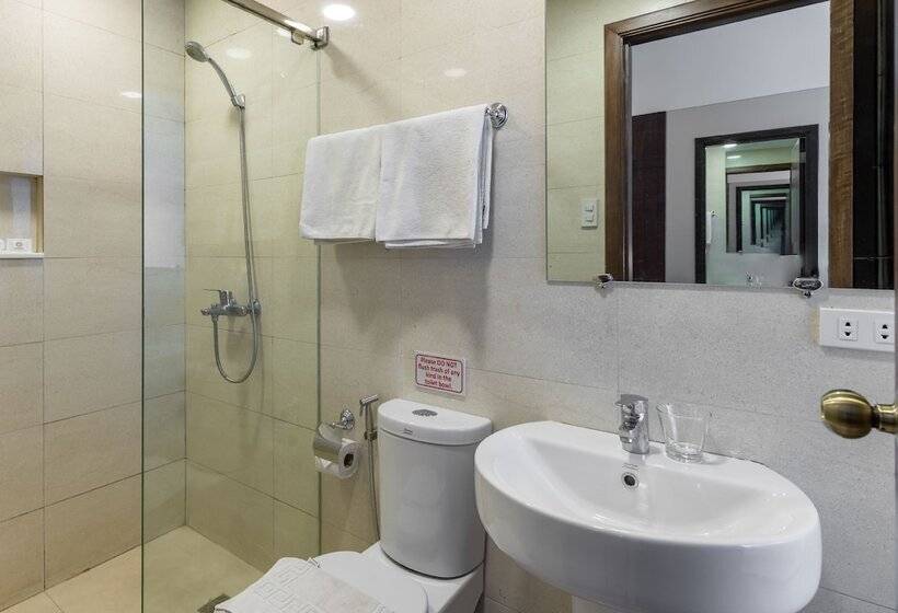 Fotos del hotel The Podium Boutique:  22