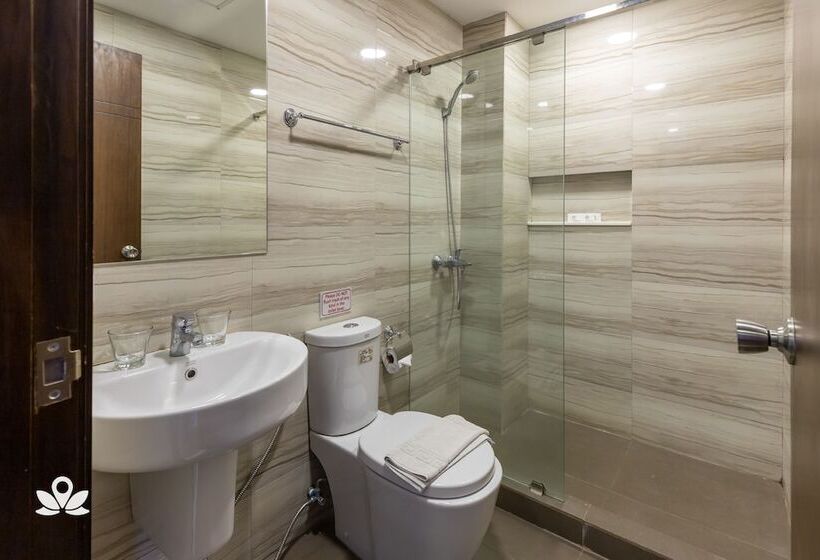 Fotos del hotel The Podium Boutique:  6