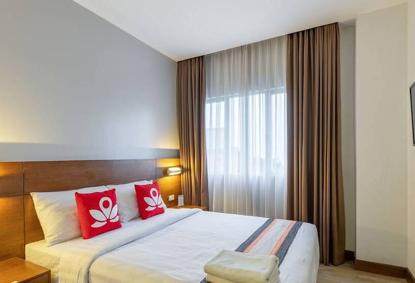 Fotos del hotel The Podium Boutique:  2