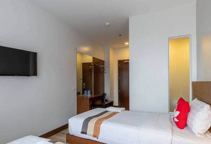 Fotos del hotel The Podium Boutique:  24