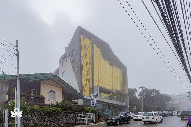 Fotos del hotel The Podium Boutique:  9