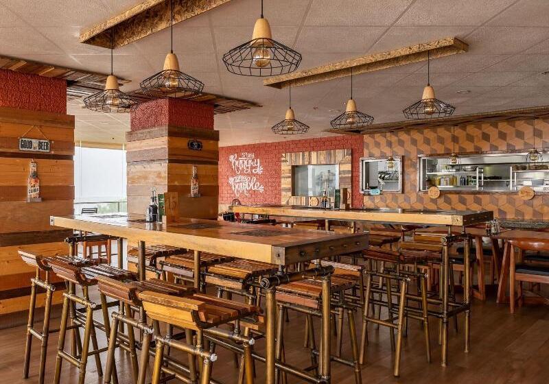 Fotos del hotel The Podium Boutique:  17