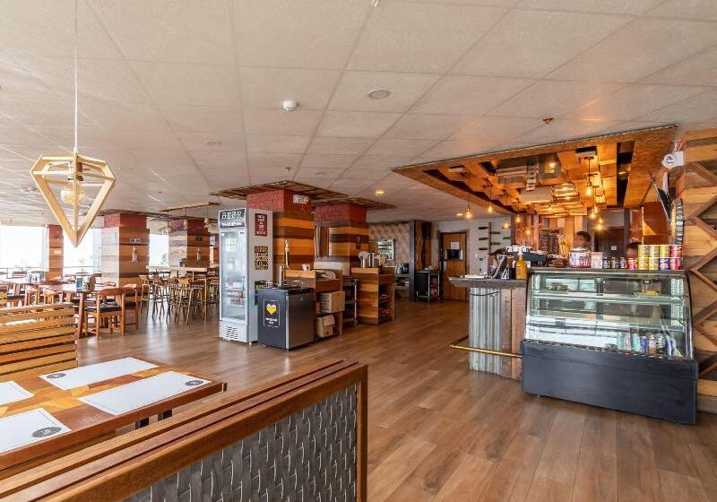 Fotos del hotel The Podium Boutique:  11