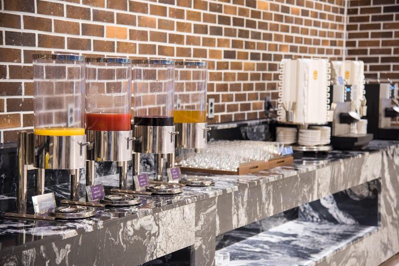 Fotos del hotel Tops 10:  6