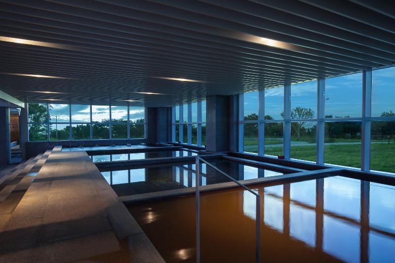 Fotos del hotel Tops 10:  4