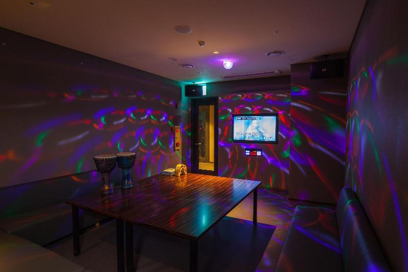 Fotos del hotel Tops 10:  23