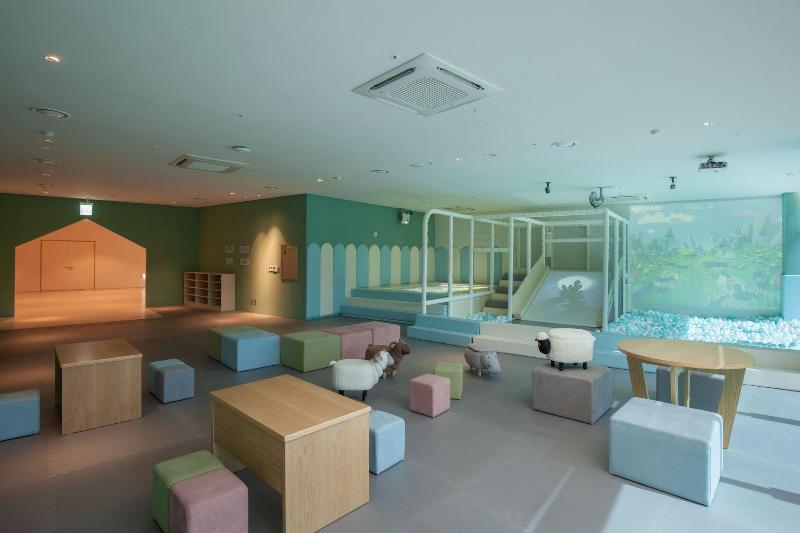 Fotos del hotel Tops 10:  8