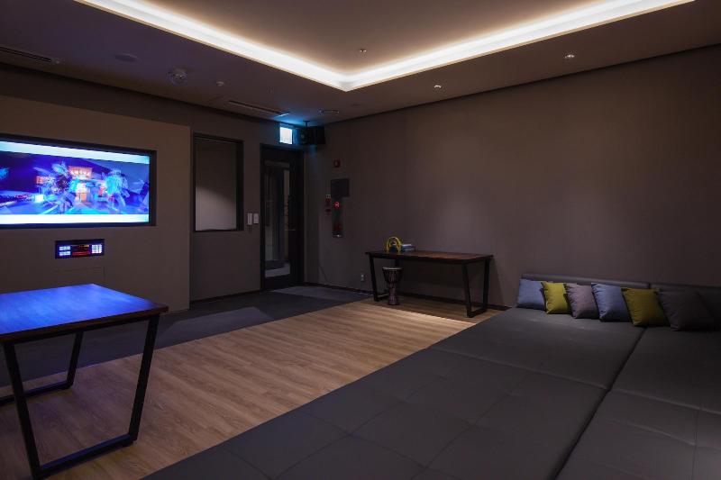 Fotos del hotel Tops 10:  18