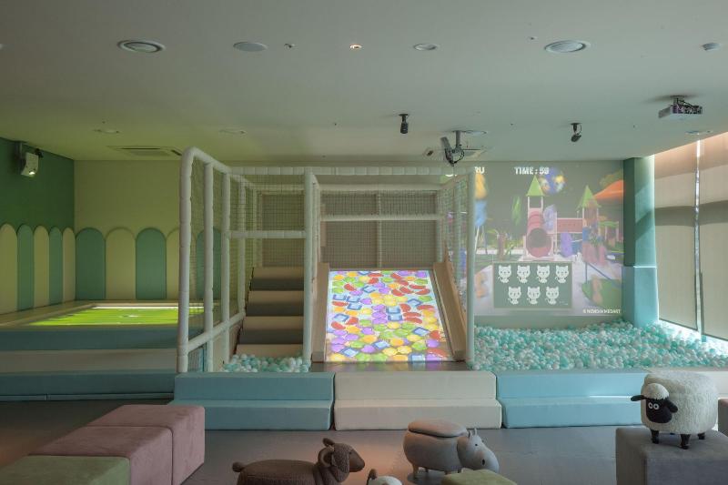 Fotos del hotel Tops 10:  19