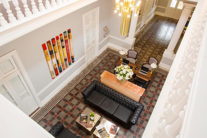 Fotos del hotel Casa Republica Barranco Boutique:  22