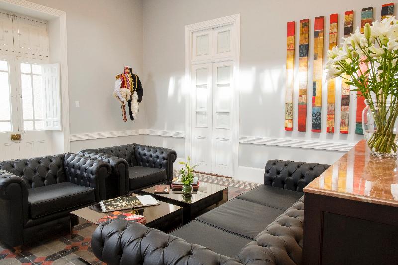 Fotos del hotel Casa Republica Barranco Boutique:  2