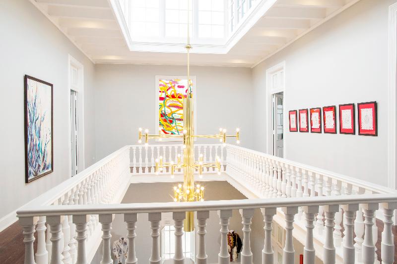 Fotos del hotel Casa Republica Barranco Boutique:  16