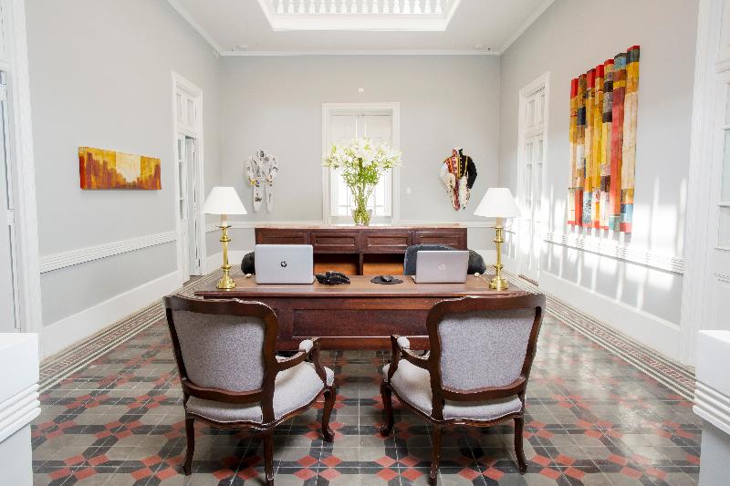 Fotos del hotel Casa Republica Barranco Boutique:  20