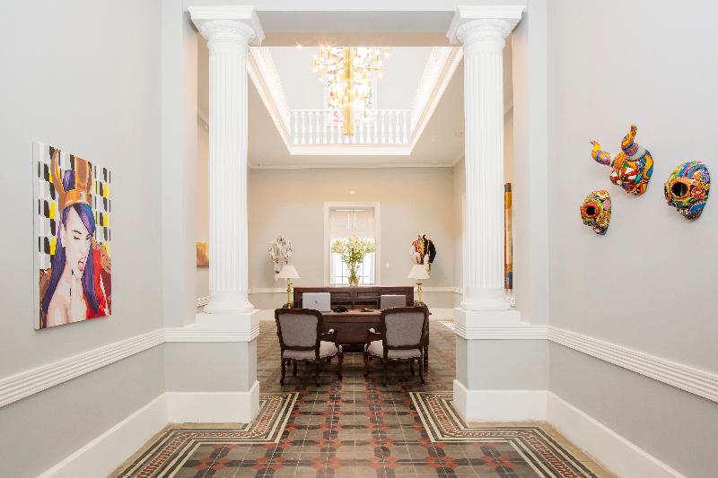 Fotos del hotel Casa Republica Barranco Boutique:  11