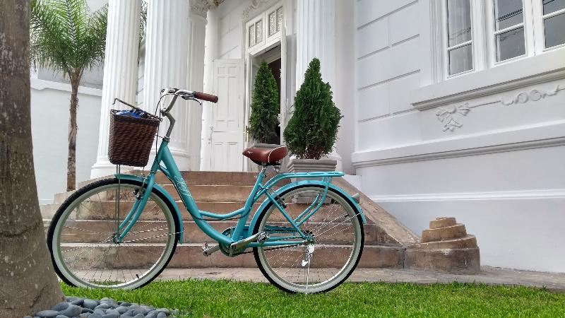 Fotos del hotel Casa Republica Barranco Boutique:  8