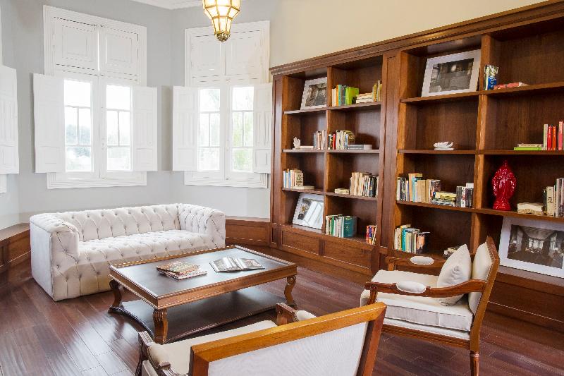 Fotos del hotel Casa Republica Barranco Boutique:  24