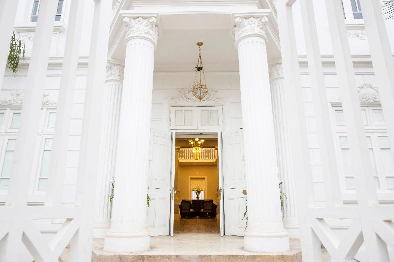 Fotos del hotel Casa Republica Barranco Boutique:  3