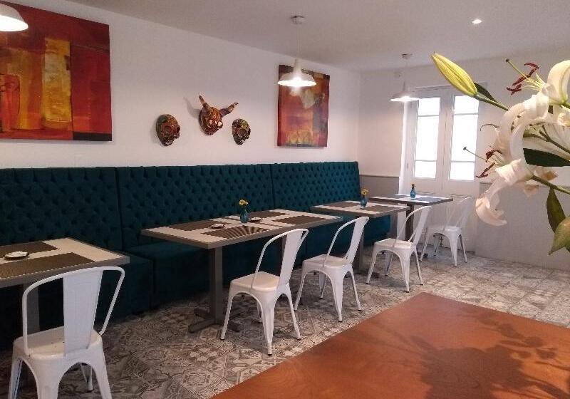 Fotos del hotel Casa Republica Barranco Boutique:  5