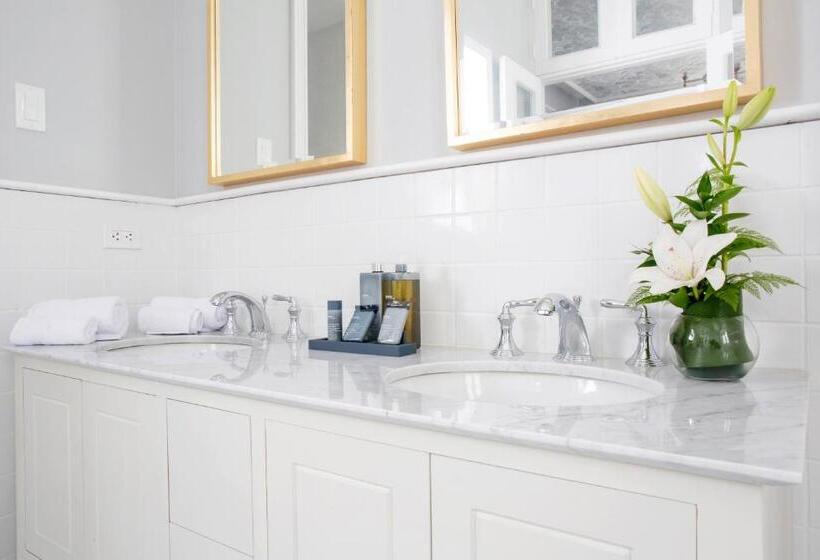 Fotos del hotel Casa Republica Barranco Boutique:  7