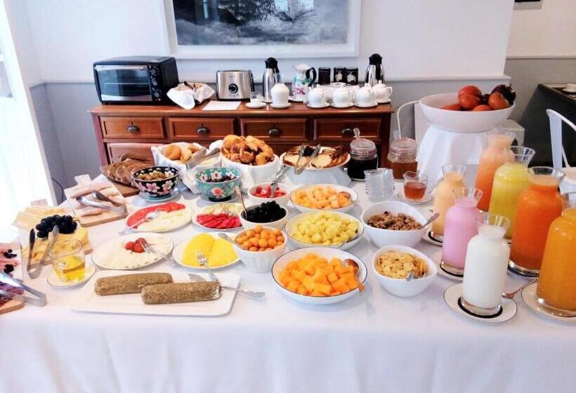 Fotos del hotel Casa Republica Barranco Boutique:  17